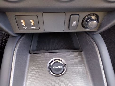 New 2026 Mitsubishi Outlander Sport ES AWD/4WD image 21