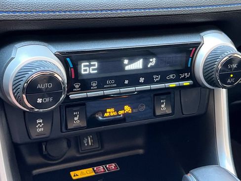 Certified 2023 Toyota RAV4 XSE AWD/4WD image 21