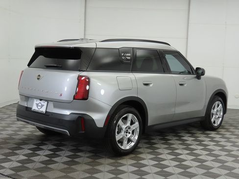 Used 2025 MINI Cooper Countryman S image 6