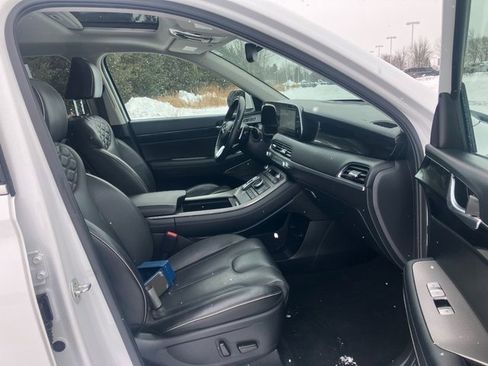 Used 2021 Hyundai Palisade Limited image 21