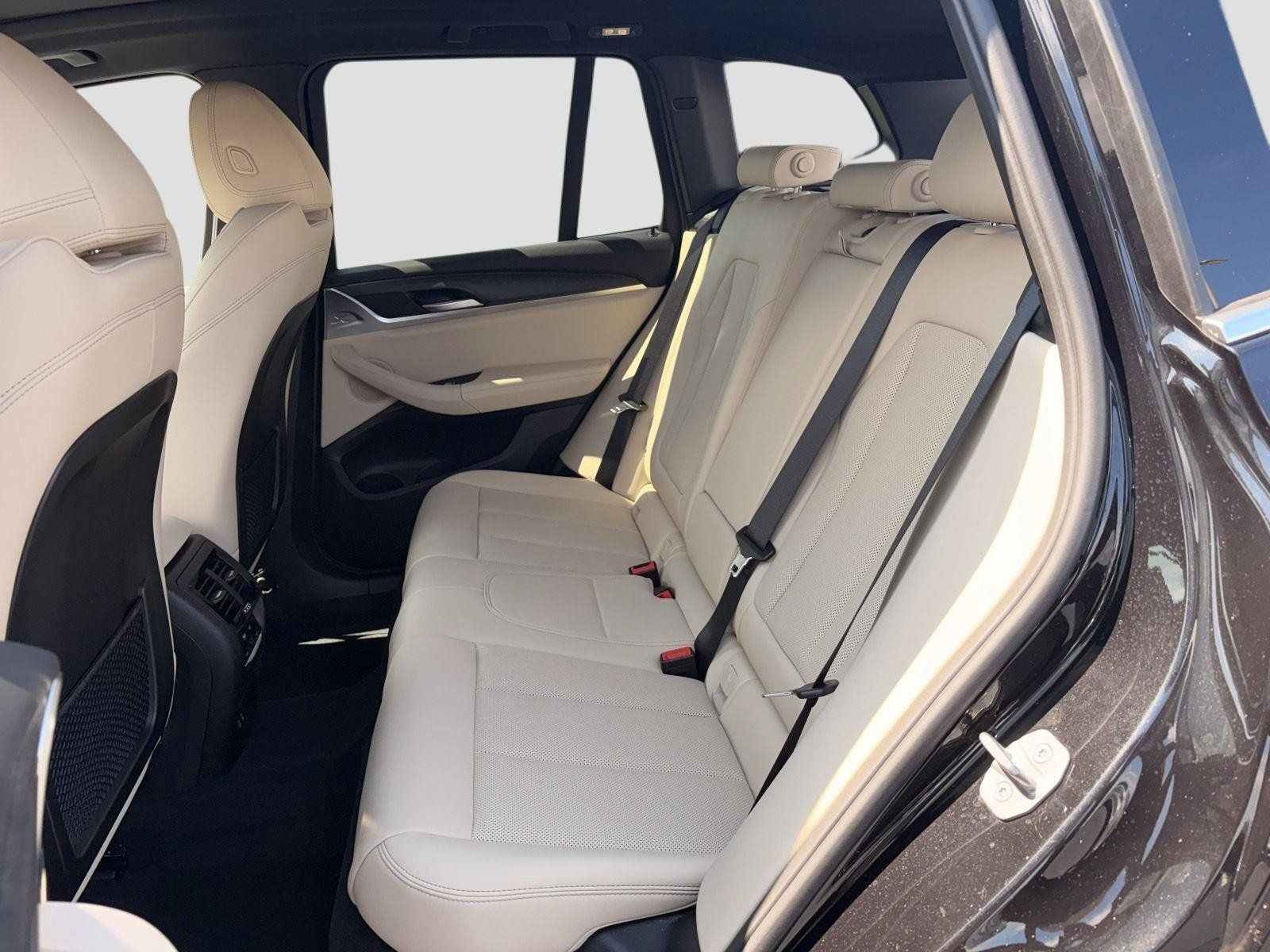 Used 2023 BMW X3 sDrive30i w/ Premium Package RWD image 12