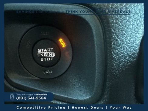 New 2026 Jeep Wrangler Unlimited Sport image 35