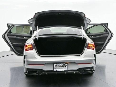 Used 2021 Kia K5 GT-Line image 37