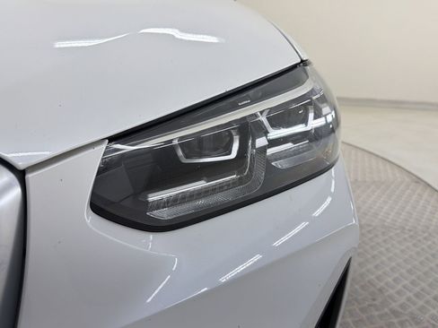 Used 2022 BMW X3 sDrive30i w/ Convenience Package w/ZPA RWD image 11