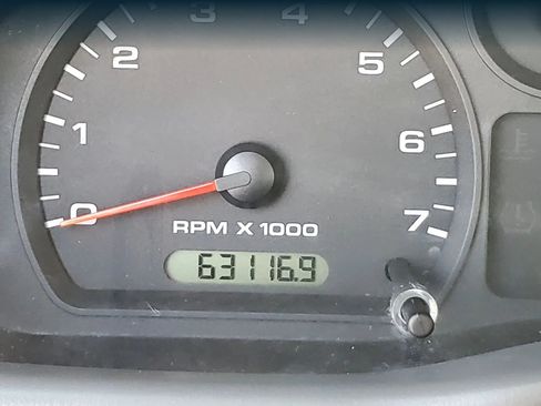 Used 2009 Ford Ranger XL RWD image 3