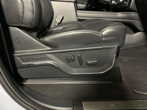 Used 2026 Ford F350 Platinum image 39