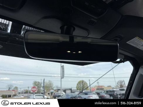 Used 2021 Jeep Gladiator Mojave AWD/4WD image 33