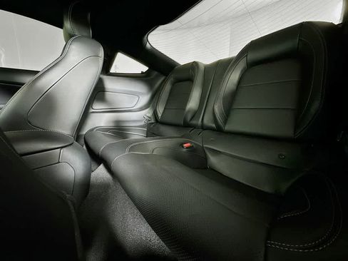 Certified 2021 Ford Mustang GT Premium w/ Equipment Group 401A image 13