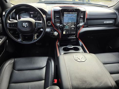 Used 2024 RAM 1500 Rebel w/ Rebel Level 2 Equipment Group image 21