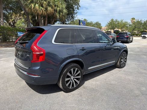 Used 2024 Volvo XC90 B5 Core w/ Protection Package Premier AWD/4WD image 5