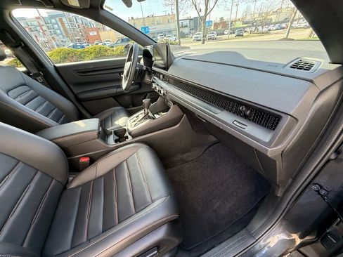 Used 2024 Honda CR-V Sport-L image 44