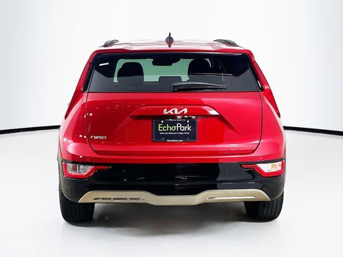 Used 2024 Kia Niro Wind FWD image 7