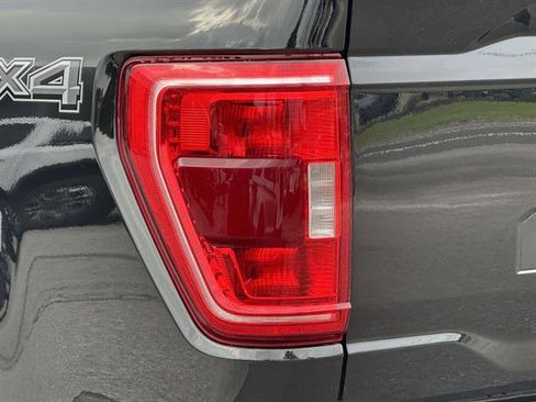 Used 2023 Ford F150 XLT w/ Equipment Group 302A High AWD/4WD image 9
