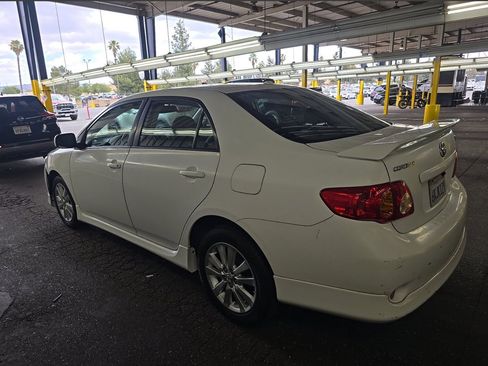 Used 2010 Toyota Corolla S FWD image 6