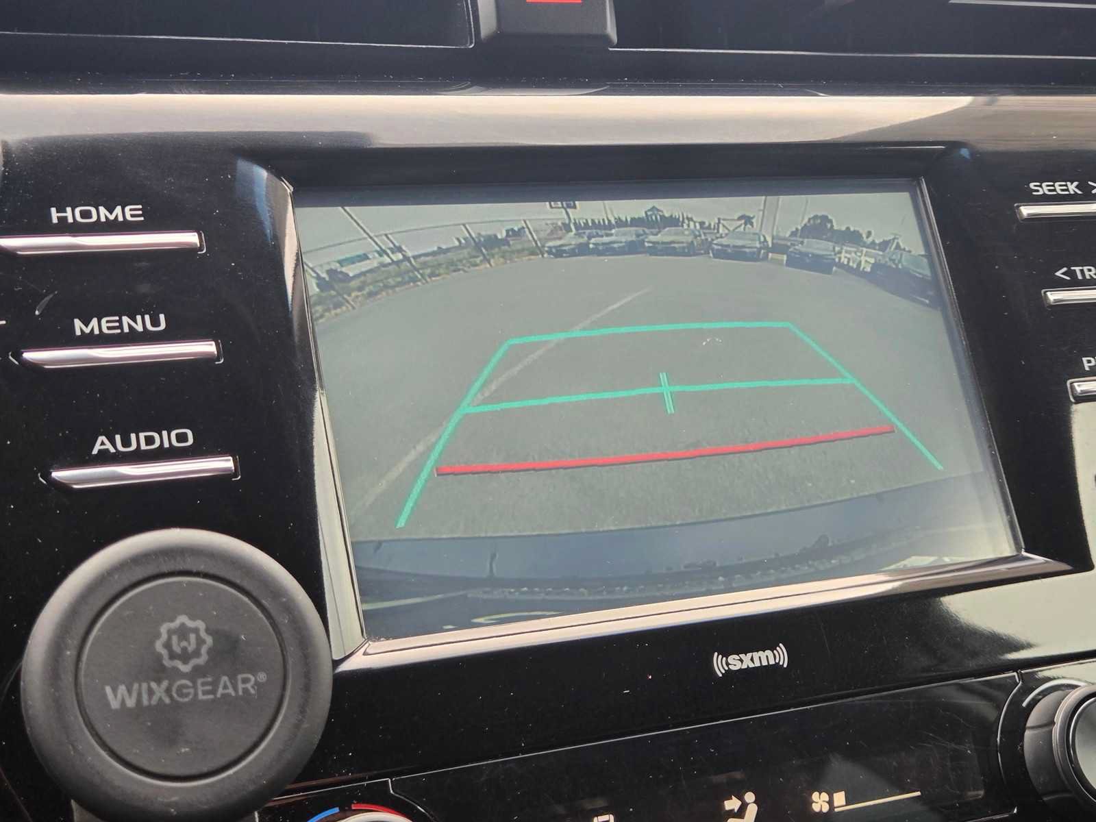 Used 2020 Toyota Camry SE FWD image 20