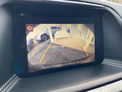 Used 2016 MAZDA CX-5 Grand Touring AWD/4WD image 13
