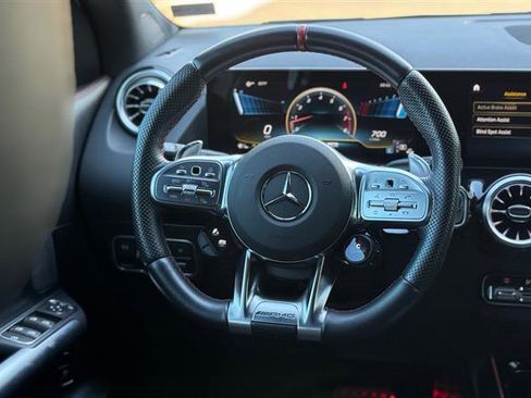 Used 2023 Mercedes-Benz GLA 35 AMG 4MATIC image 25