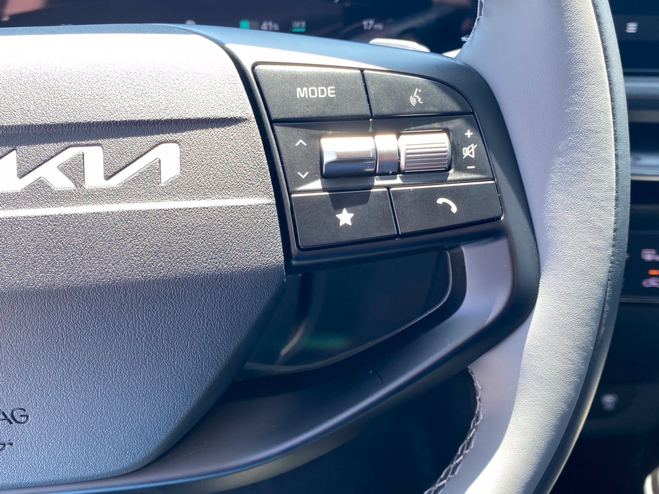 New 2026 Kia EV6 Light RWD image 15