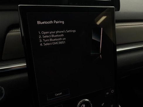 New 2026 GMC Terrain Elevation w/ Technology Package II image 5