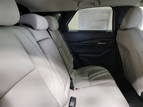 New 2026 MAZDA CX-30 AWD 2.5 S image 15
