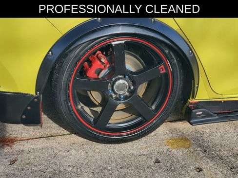 Used 2016 Scion iM image 5