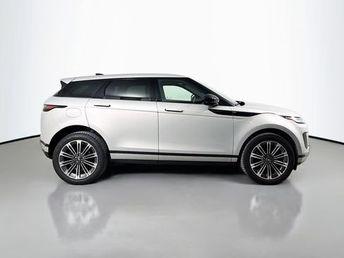 Used 2026 Land Rover Range Rover Evoque S AWD/4WD image 4