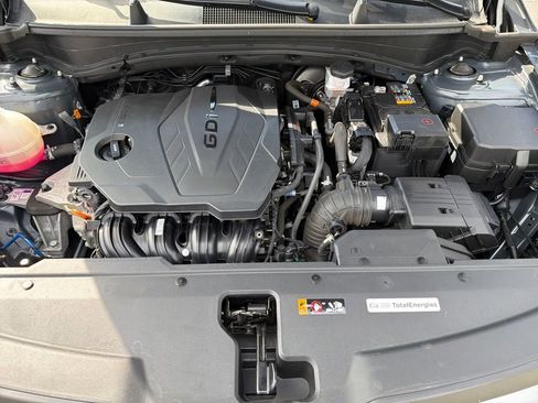 Certified 2023 Kia Sportage LX image 23