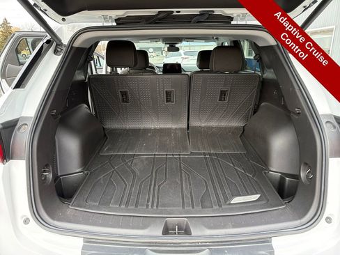 Used 2024 Chevrolet Blazer LT w/ Convenience Package image 28