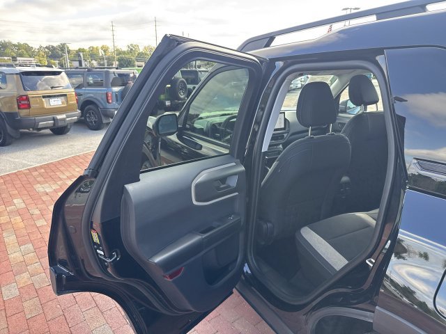 Used 2025 Ford Bronco Sport Big Bend AWD/4WD image 27