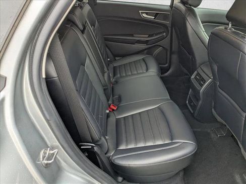 Certified 2023 Ford Edge SEL image 22