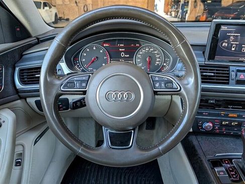 Used 2017 Audi A6 3.0T Prestige image 19