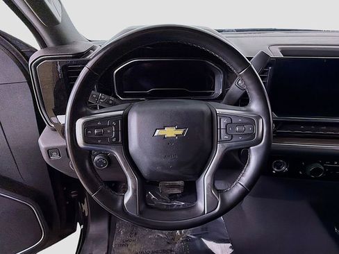 Used 2023 Chevrolet Silverado 1500 LT w/ Protection Package image 28