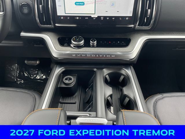 New 2027 Ford Expedition Tremor w/ Driver's Package AWD/4WD image 11
