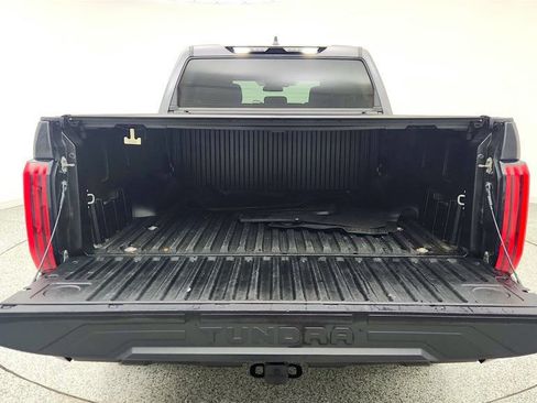Used 2024 Toyota Tundra SR5 w/ SR5 Convenience Package image 19