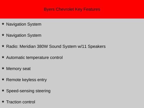 Used 2017 Jaguar F-PACE Prestige image 10