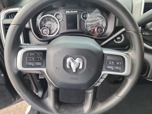 Used 2022 RAM 2500 Big Horn image 16