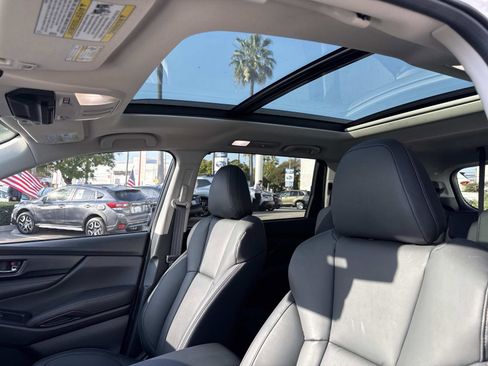 Certified 2025 Subaru Ascent Bronze Edition image 18