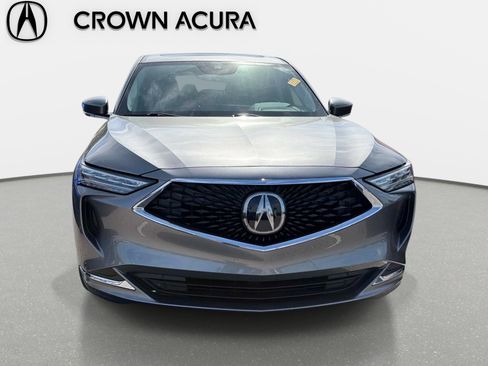 Used 2023 Acura MDX SH-AWD image 10