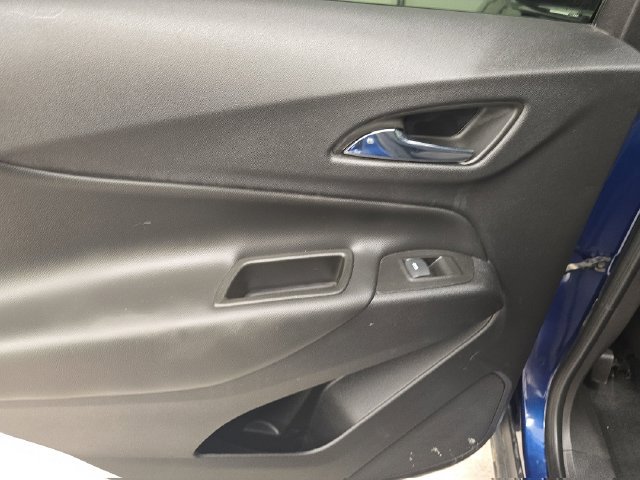 Used 2022 Chevrolet Equinox LT AWD/4WD image 19