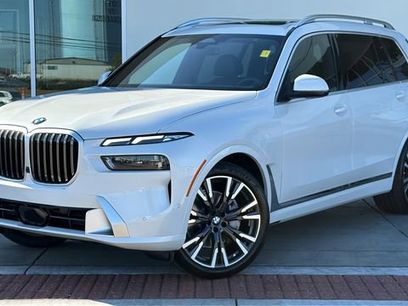 New 2026 BMW X7 xDrive40i w/ Premium Package