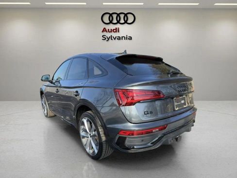 Certified 2023 Audi Q5 2.0T Premium Plus w/ Premium Plus Package image 5