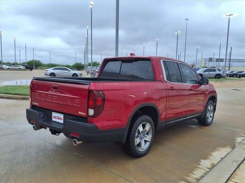 New 2026 Honda Ridgeline RTL image 4