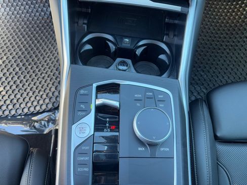 Used 2024 BMW 330i xDrive Sedan image 25