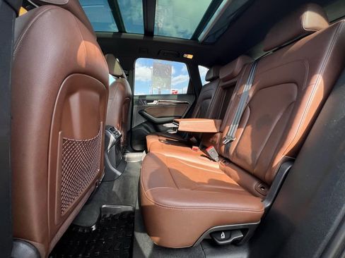 Used 2017 Audi Q5 2.0T Premium image 21