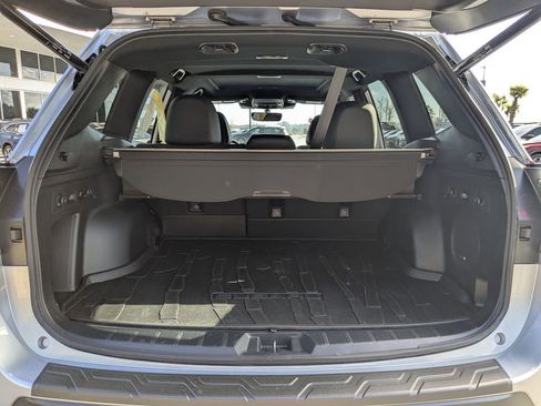 Used 2024 Subaru Forester Wilderness image 13
