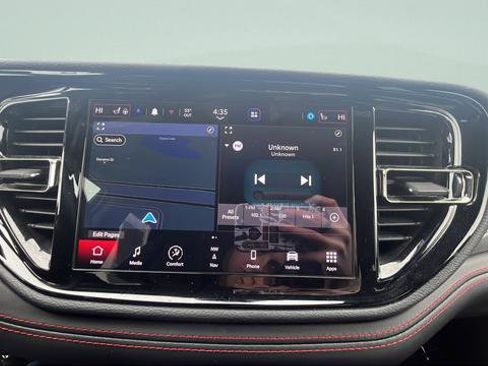 Certified 2025 Dodge Durango GT AWD/4WD image 15