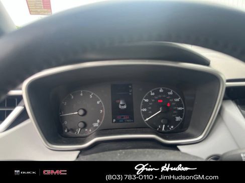 Used 2025 Toyota Corolla SE FWD image 10