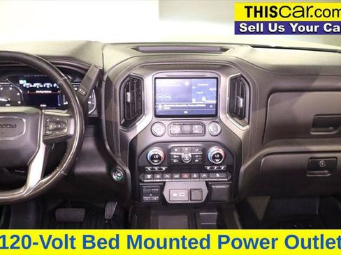 Used 2023 GMC Sierra 2500 Denali w/ Denali Ultimate Package AWD/4WD image 24