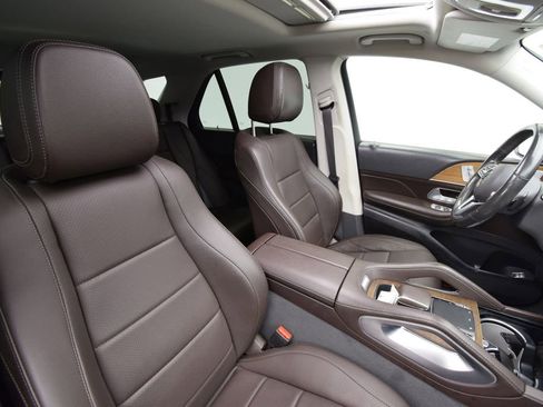 Used 2020 Mercedes-Benz GLE 350 GLE 350 4MATIC image 20