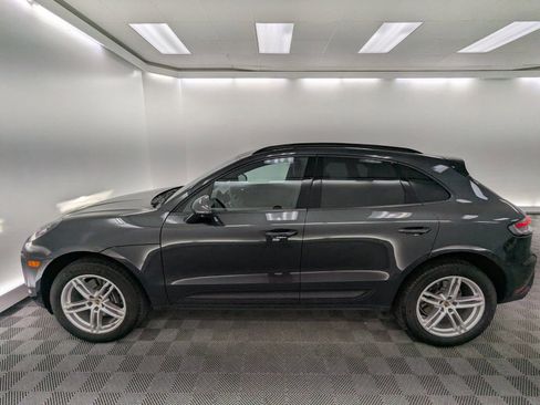 Certified 2026 Porsche Macan image 2